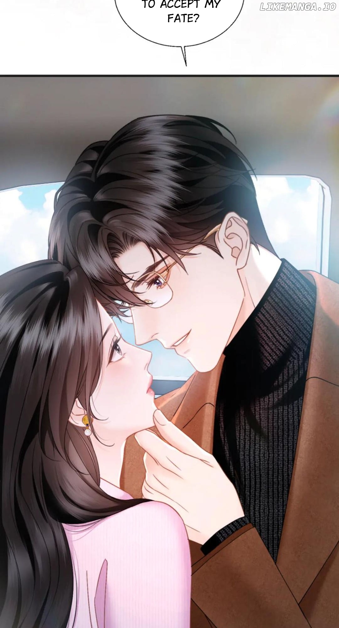 Deeply In Love Chapter 30 - page 4